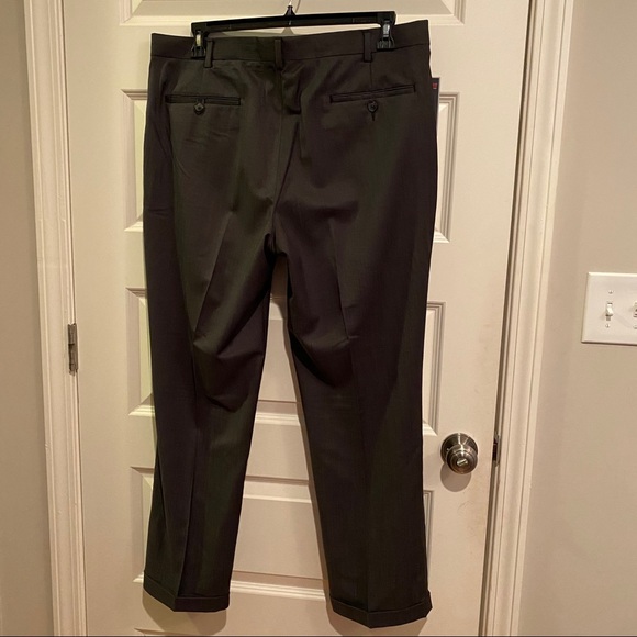 Roundtree & York Travel Smart Pants - Picture 6 of 8